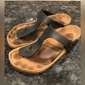 Birkenstock Thong Sandal